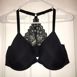 Front Clasp Bra 38D